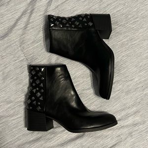 Circus by Sam Edelman studded boots